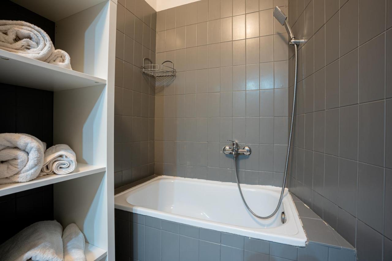 Appartamento Loft in Centro con Camino - Sestola Esterno foto