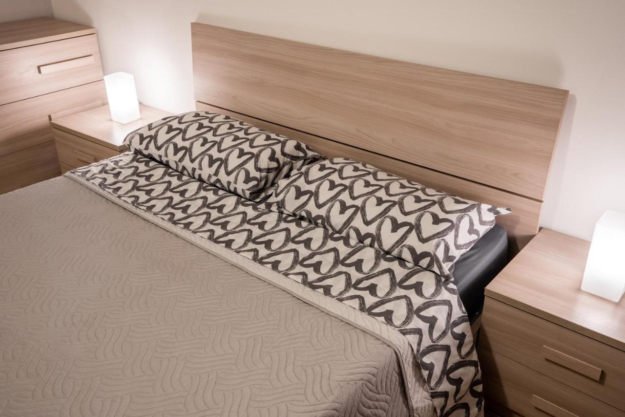 Appartamento Loft in Centro con Camino - Sestola Esterno foto