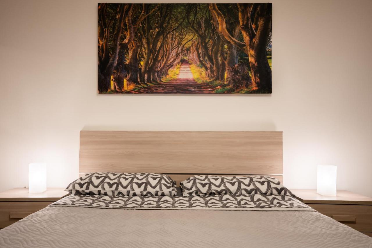 Appartamento Loft in Centro con Camino - Sestola Esterno foto